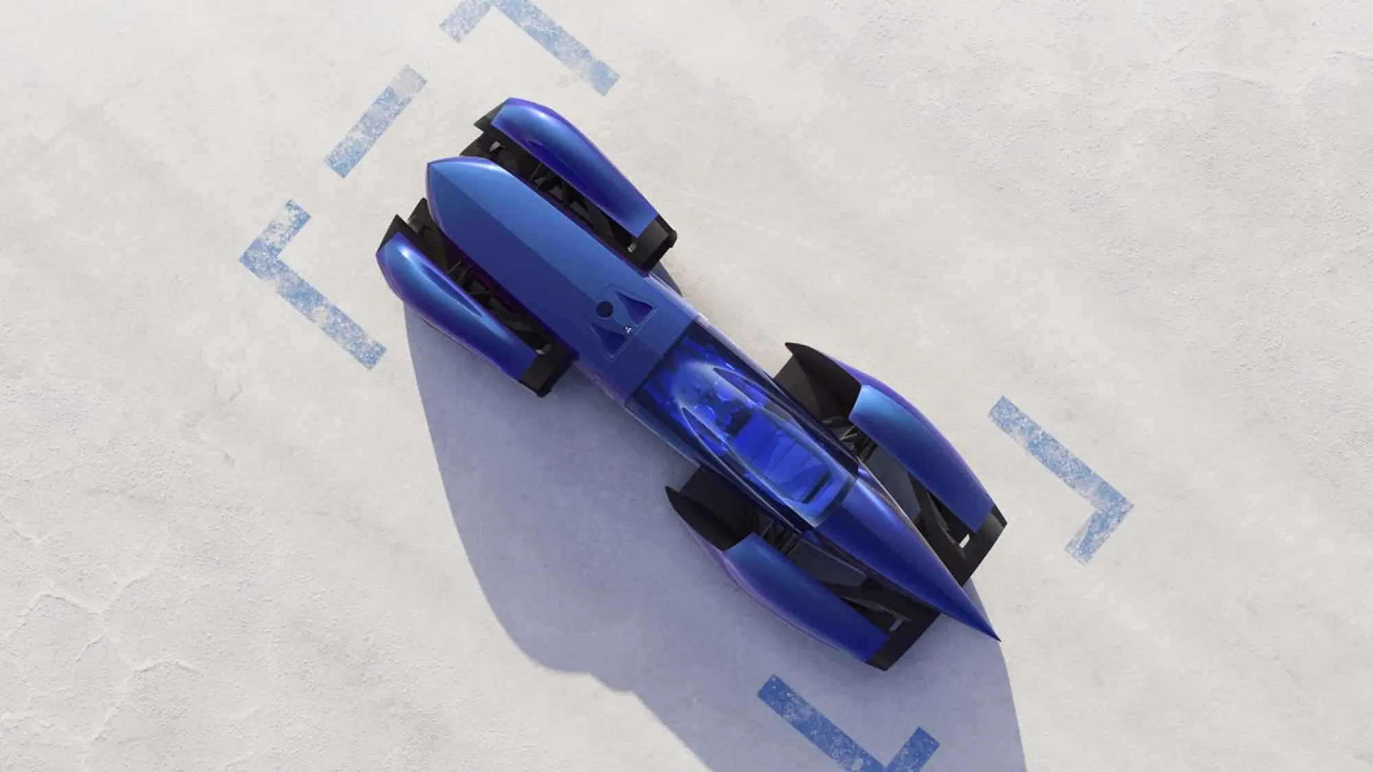 Renault Filante Record 2025 - 17
