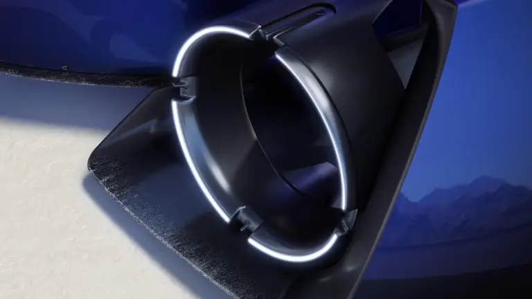 Renault Filante Record 2025 - 7