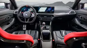 BMW M3 CS Touring 2025 - 20