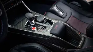 BMW M3 CS Touring 2025 - 15