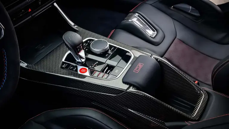 BMW M3 CS Touring 2025 - 15