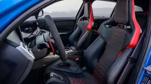 BMW M3 CS Touring 2025 - 18