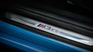 BMW M3 CS Touring 2025 - 16