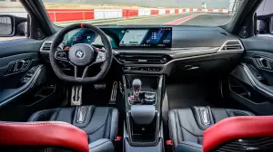 BMW M3 CS Touring 2025 - 11