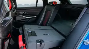 BMW M3 CS Touring 2025 - 14