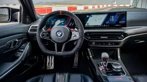 BMW M3 CS Touring 2025 - 12