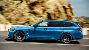 BMW M3 CS Touring 2025 - 25