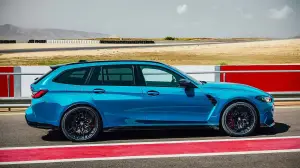 BMW M3 CS Touring 2025 - 6