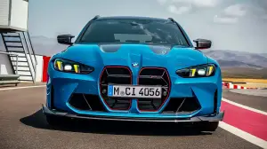 BMW M3 CS Touring 2025 - 4