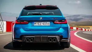 BMW M3 CS Touring 2025 - 13