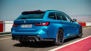 BMW M3 CS Touring 2025 - 3