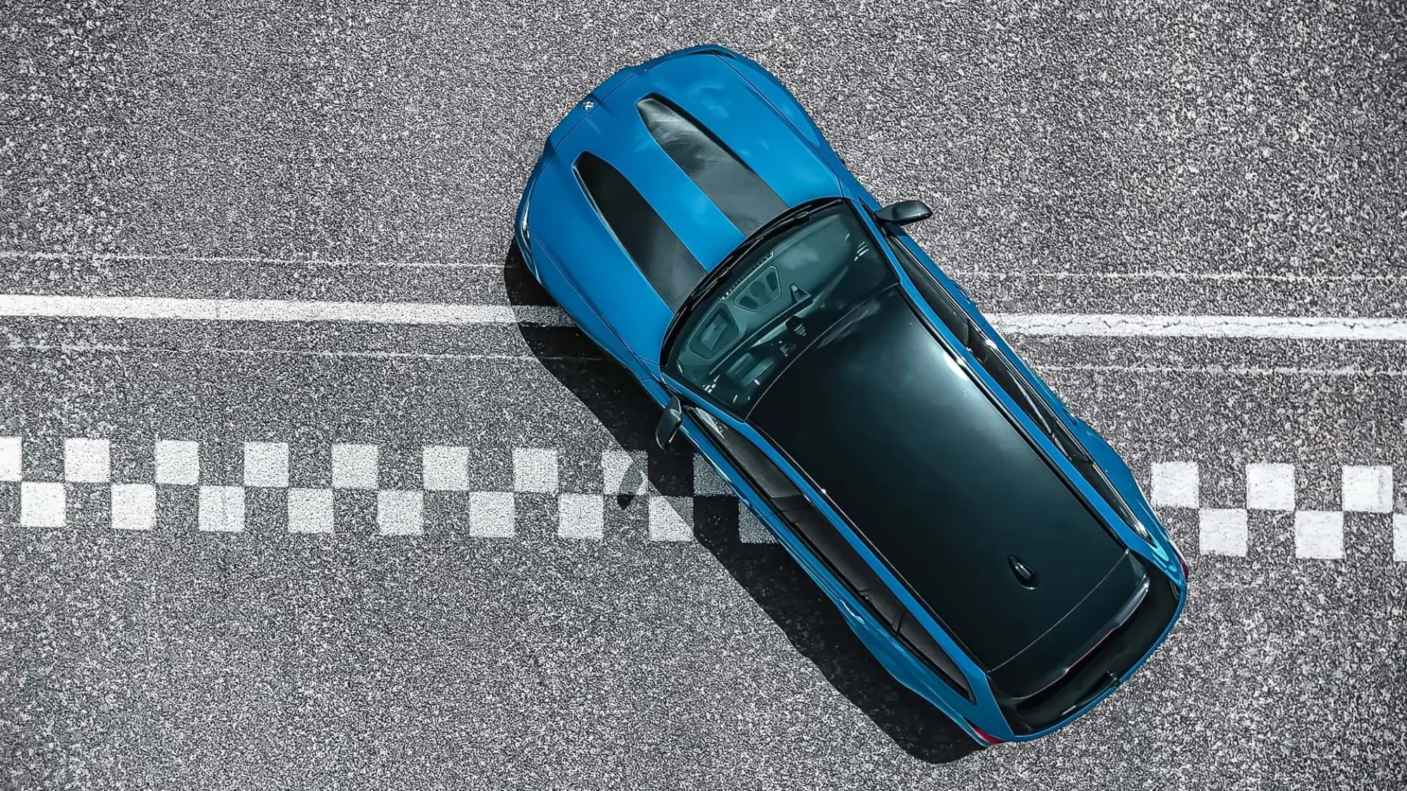 BMW M3 CS Touring 2025 - 7