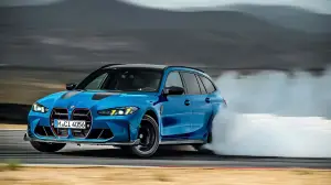 BMW M3 CS Touring 2025 - 2