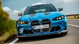 BMW M3 CS Touring 2025 - 23