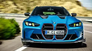BMW M3 CS Touring 2025 - 22