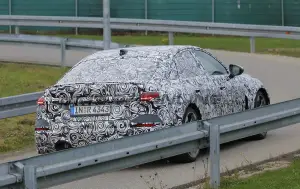 Audi RS5 2026 - Foto spia 30-01-2025 - 18