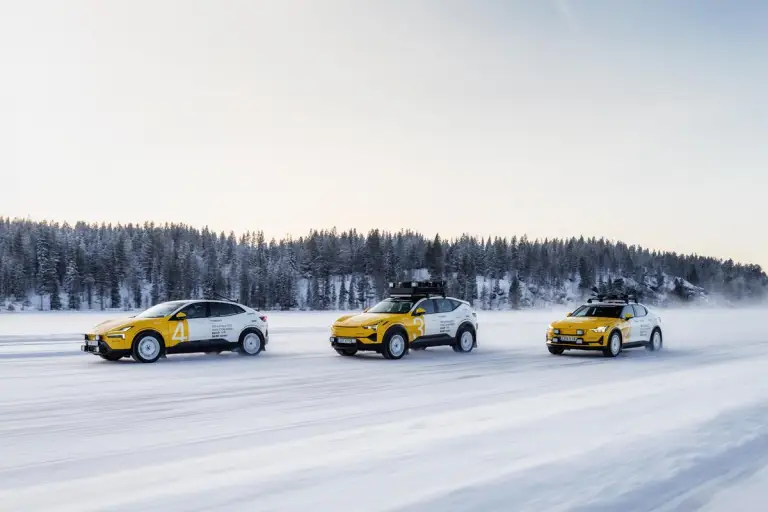 Polestar Arctic Circle - 7