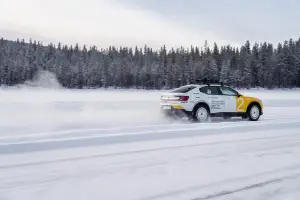 Polestar Arctic Circle - 14