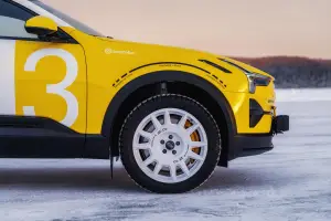 Polestar Arctic Circle - 12