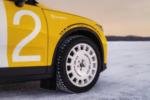 Polestar Arctic Circle - 10