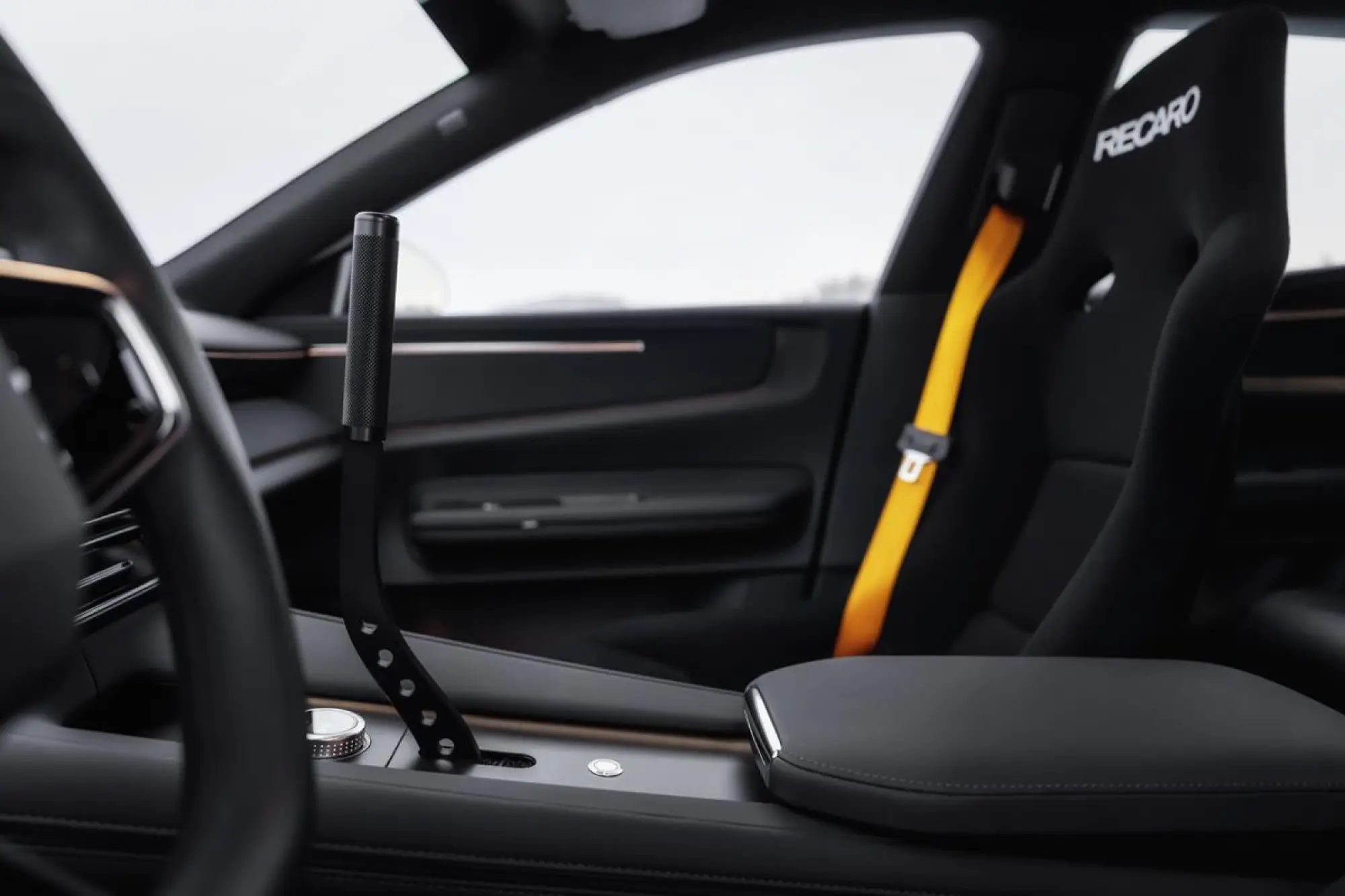 Polestar Arctic Circle - 18