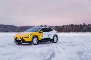 Polestar Arctic Circle - 17