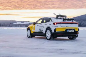 Polestar Arctic Circle - 16