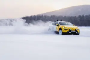 Polestar Arctic Circle - 1