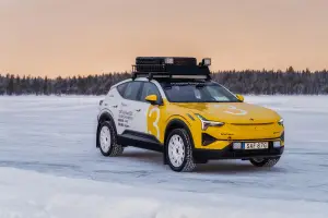 Polestar Arctic Circle - 23