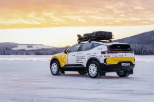 Polestar Arctic Circle - 22