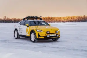 Polestar Arctic Circle - 20