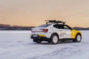 Polestar Arctic Circle - 21