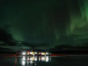 Polestar Arctic Circle - 24
