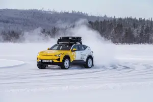 Polestar Arctic Circle - 2