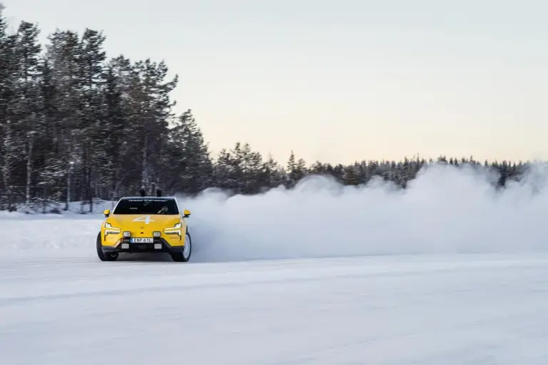 Polestar Arctic Circle - 6