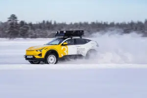 Polestar Arctic Circle - 3
