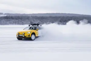 Polestar Arctic Circle - 4