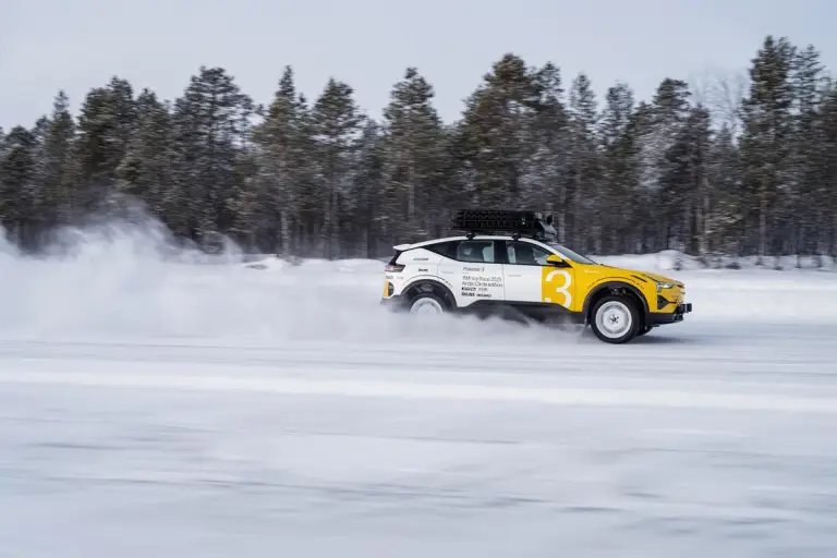 Polestar Arctic Circle - 9