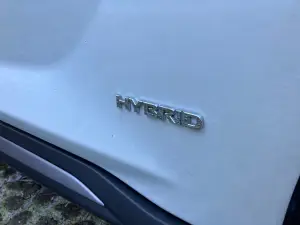 Nissan Juke Hybrid 2025 - Come va