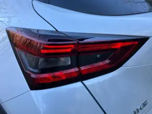 Nissan Juke Hybrid 2025 - Come va