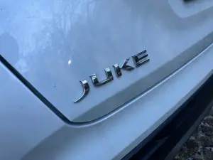 Nissan Juke Hybrid 2025 - Come va