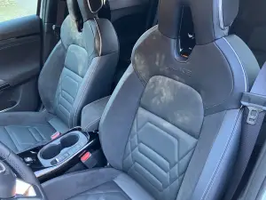 Nissan Juke Hybrid 2025 - Come va