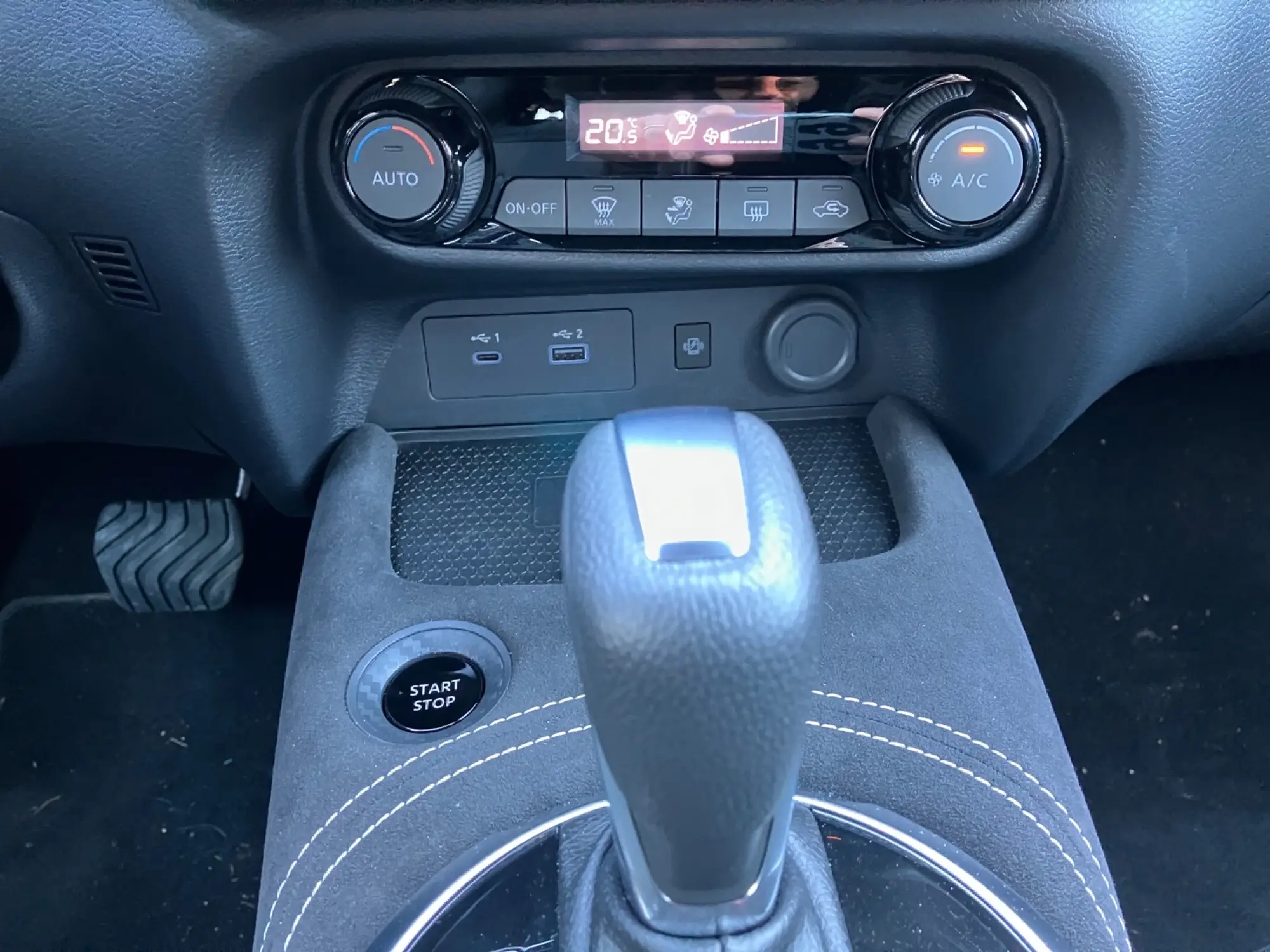Nissan Juke Hybrid 2025 - Come va - 22