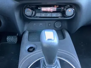Nissan Juke Hybrid 2025 - Come va