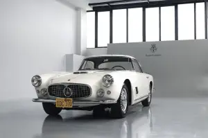 Maserati 3500 GT 1959 - Restauro Touring Superleggera - 3