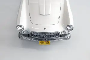 Maserati 3500 GT 1959 - Restauro Touring Superleggera - 8