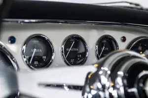 Maserati 3500 GT 1959 - Restauro Touring Superleggera - 13