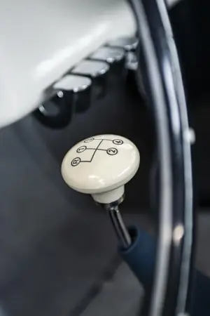 Maserati 3500 GT 1959 - Restauro Touring Superleggera - 32