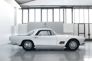 Maserati 3500 GT 1959 - Restauro Touring Superleggera - 14