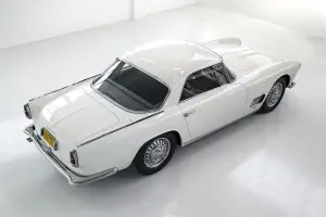 Maserati 3500 GT 1959 - Restauro Touring Superleggera - 18